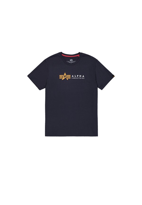 Alpha Industries ALPHA LABEL T