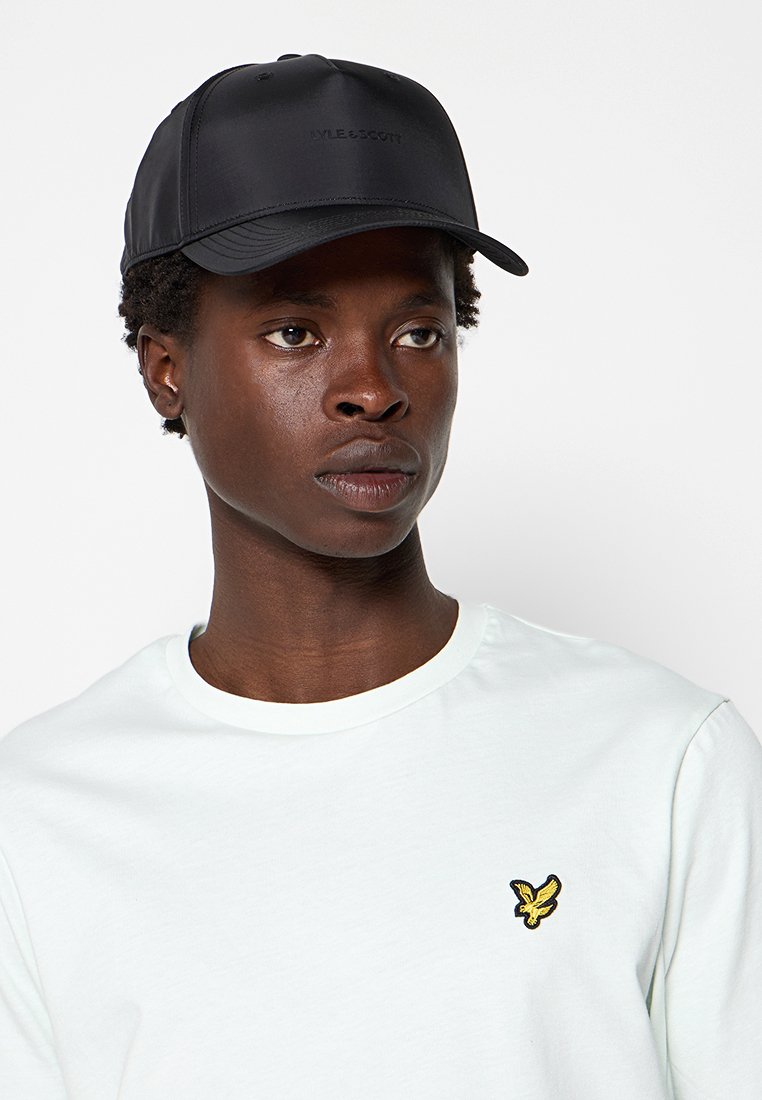 Lyle & Scott SHELL FABRIC CAP