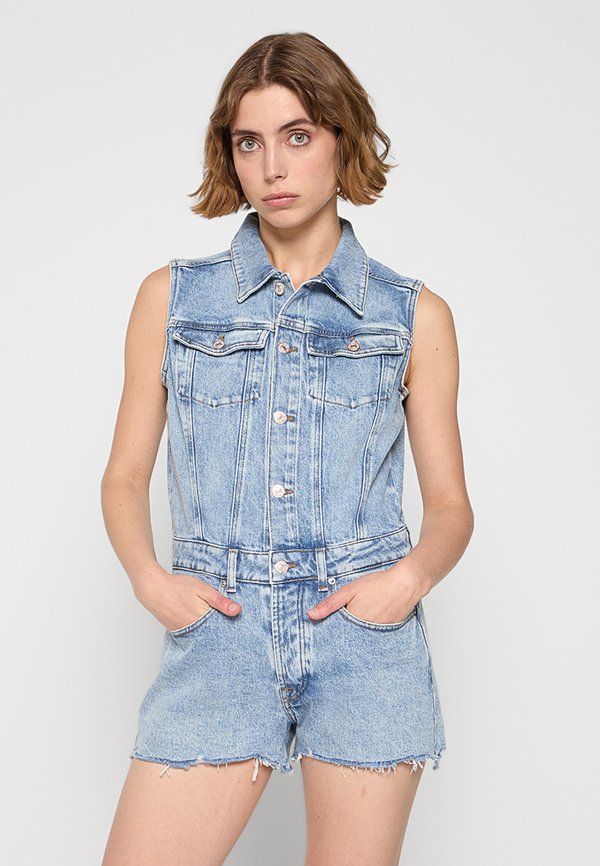 7 for all mankind MARA