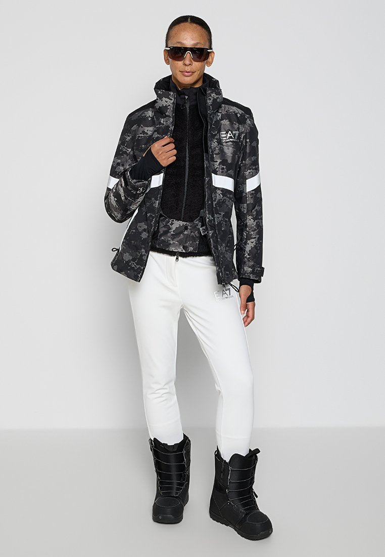 EA7 Emporio Armani Skijacke Media 2