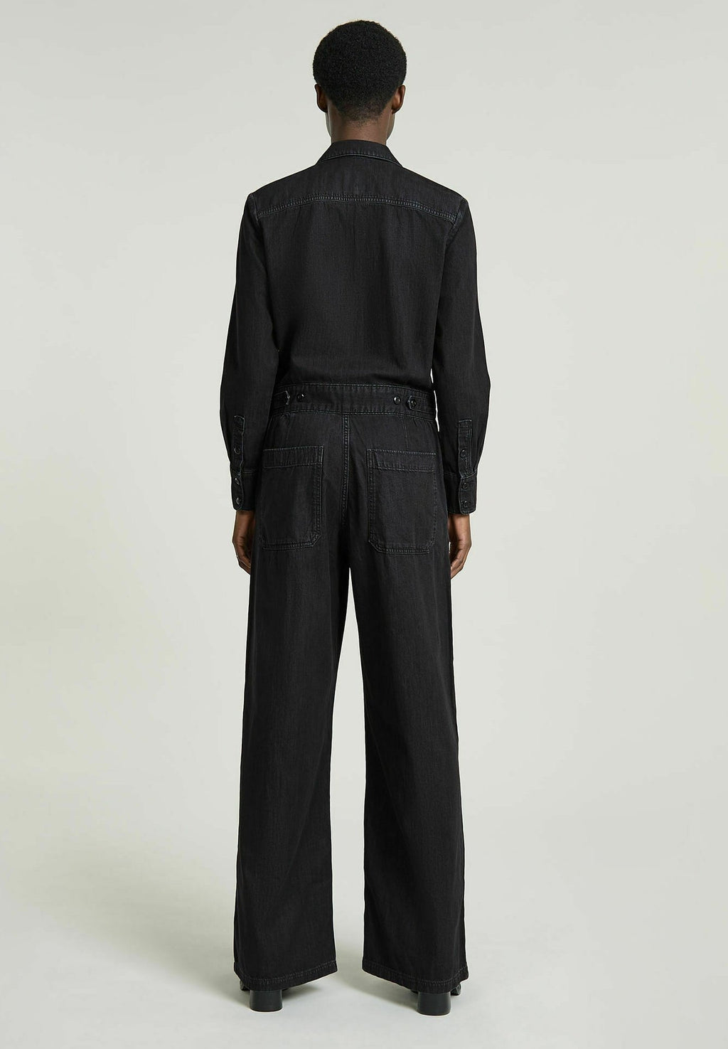 G-STAR Jumpsuit Media 3