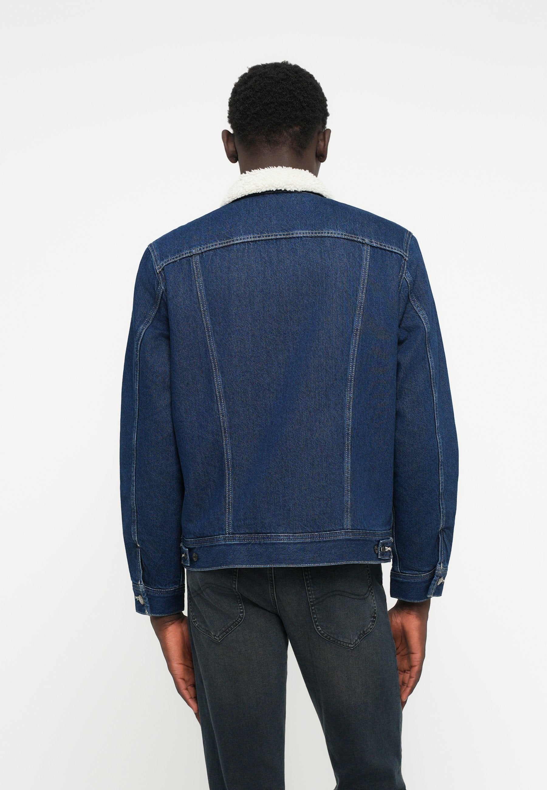 Lee SHERPA JACKET