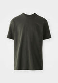 Nike Sportswear TEE - Basic T-shirt - sequoia