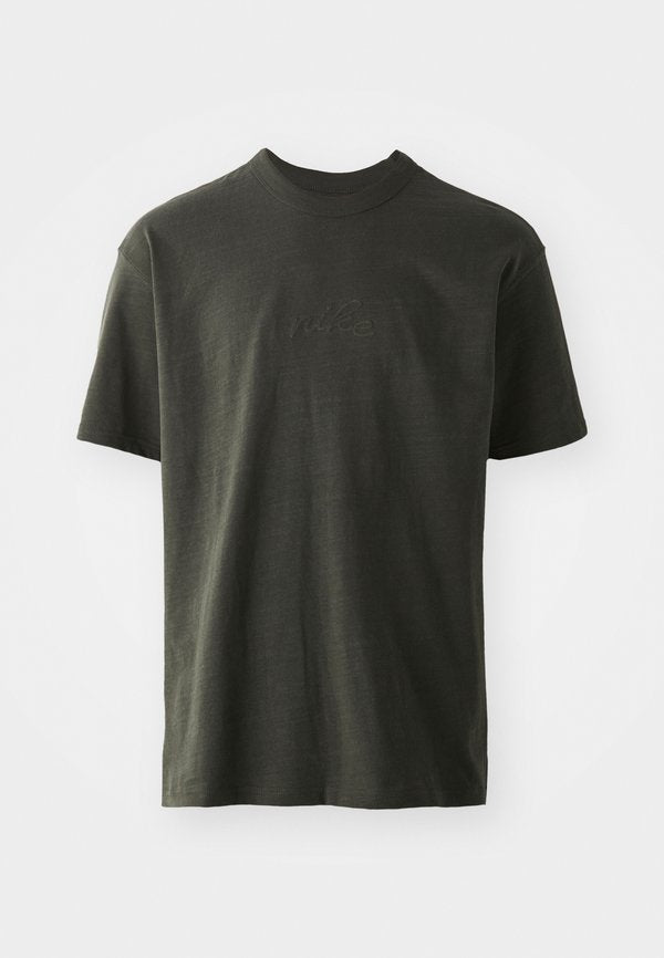Nike Sportswear TEE - Basic T-shirt - sequoia