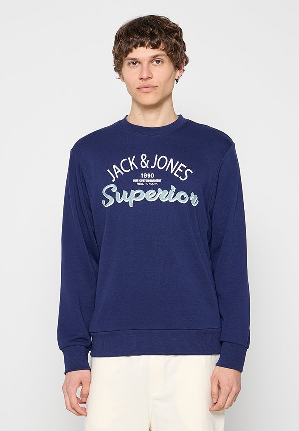 Jack & Jones JWHMILO