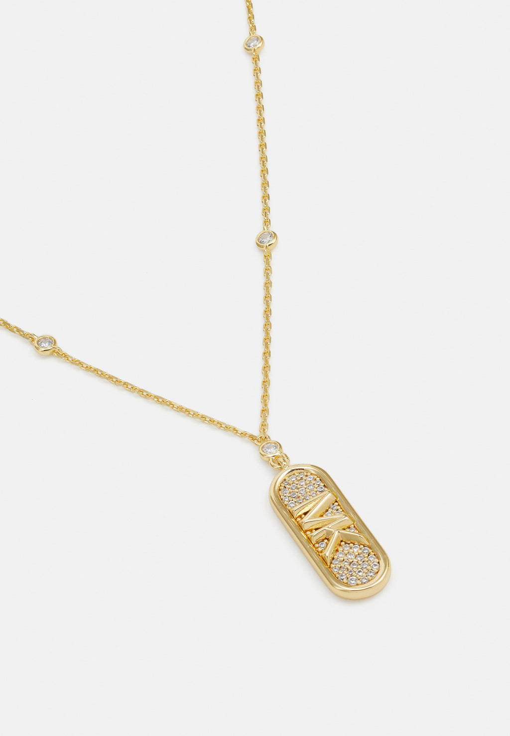 Michael Kors Halskette Media 5