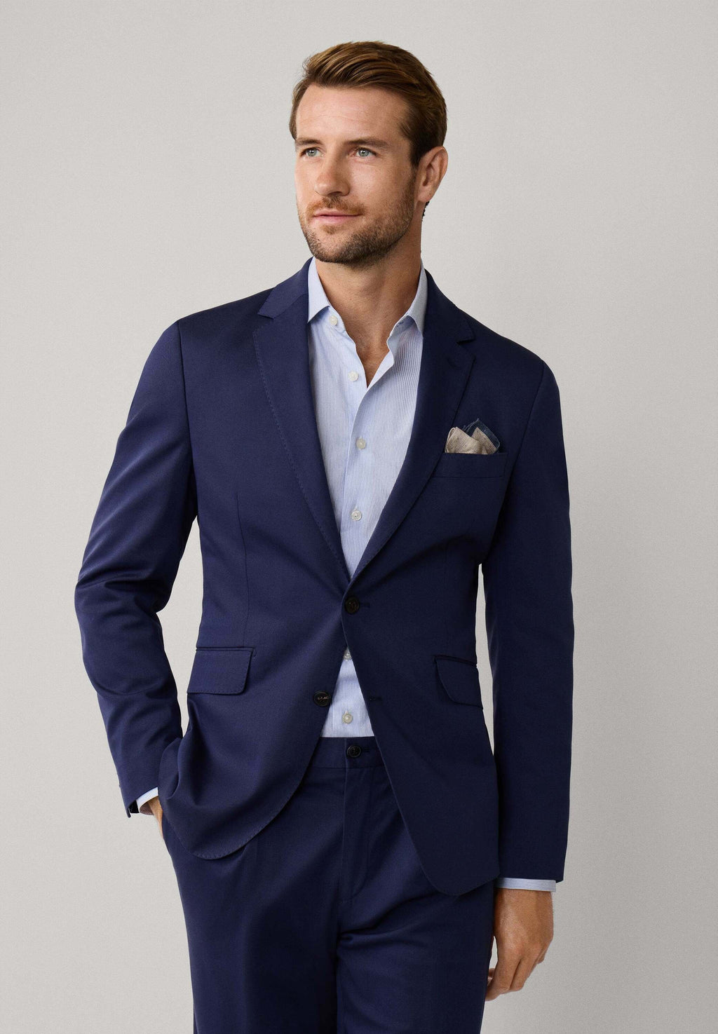 Hackett London STRETCH