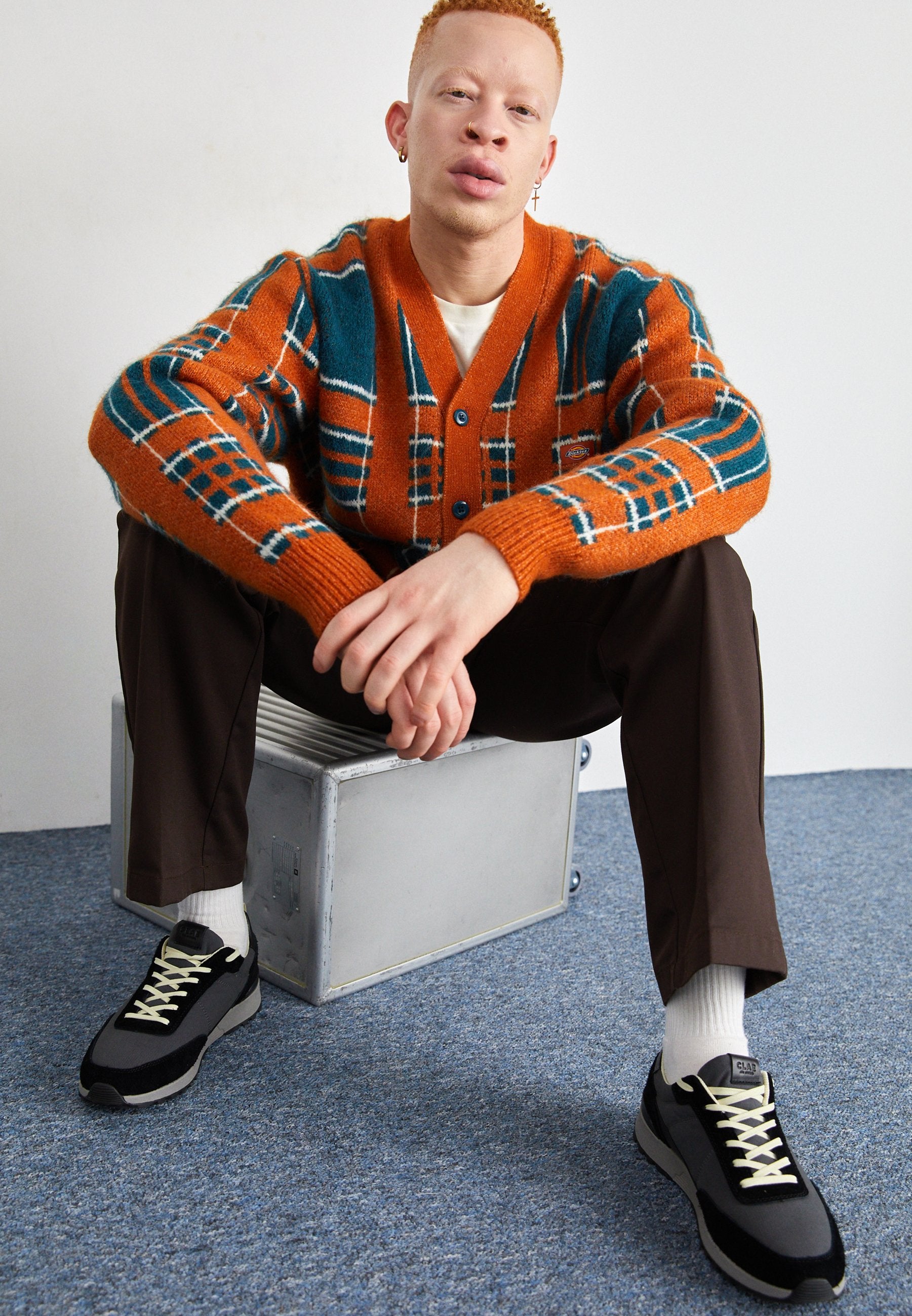 Clae CHINO UNISEX