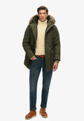 Superdry & Co EVEREST