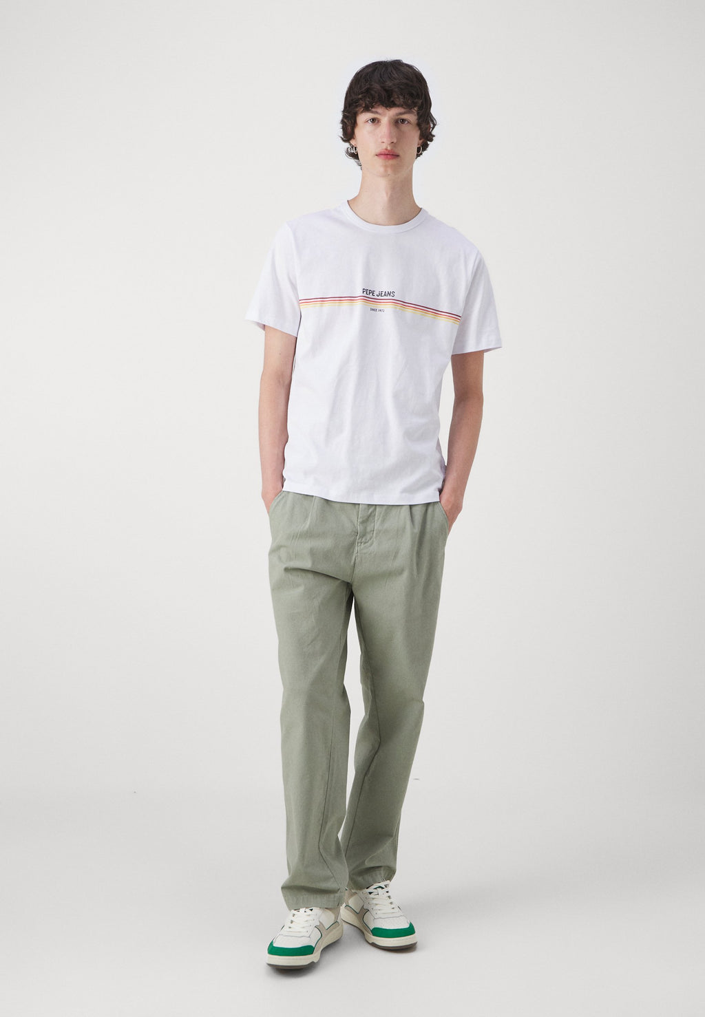 Pepe Jeans ADUR