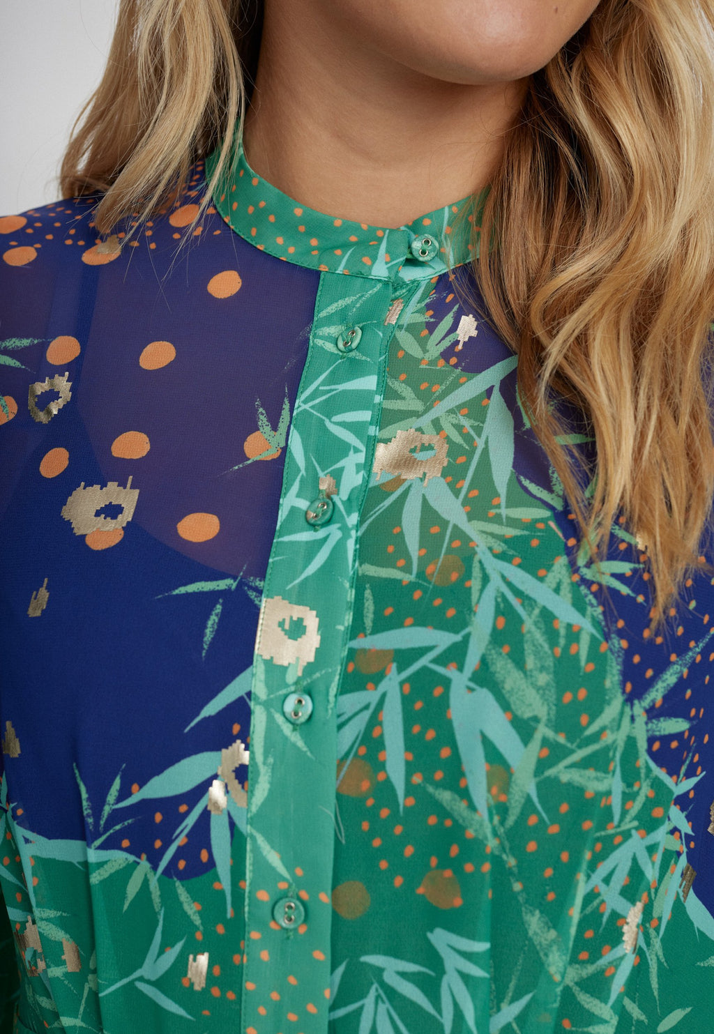 Nümph NUKYNDALL NEW DRESS