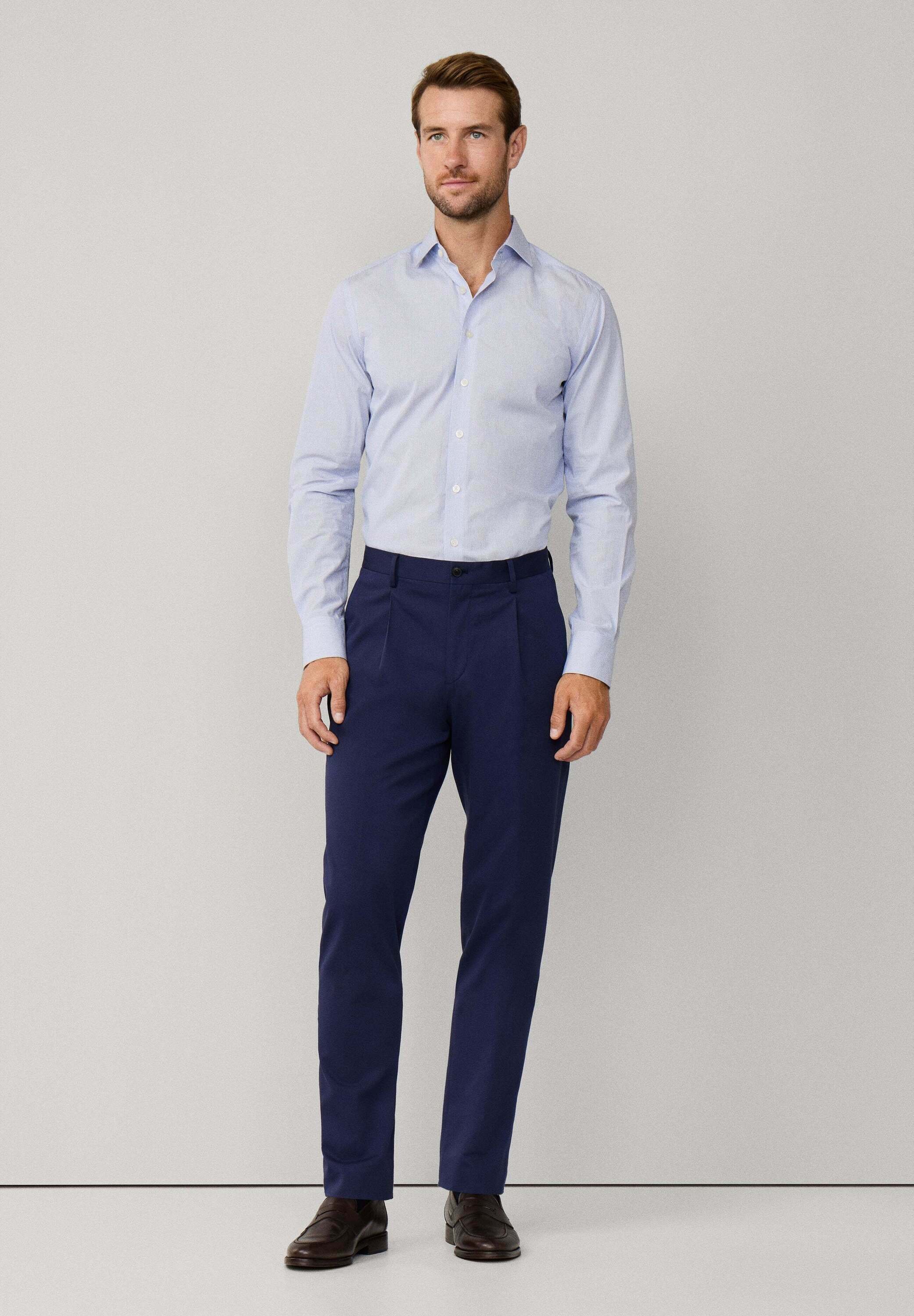 Hackett London