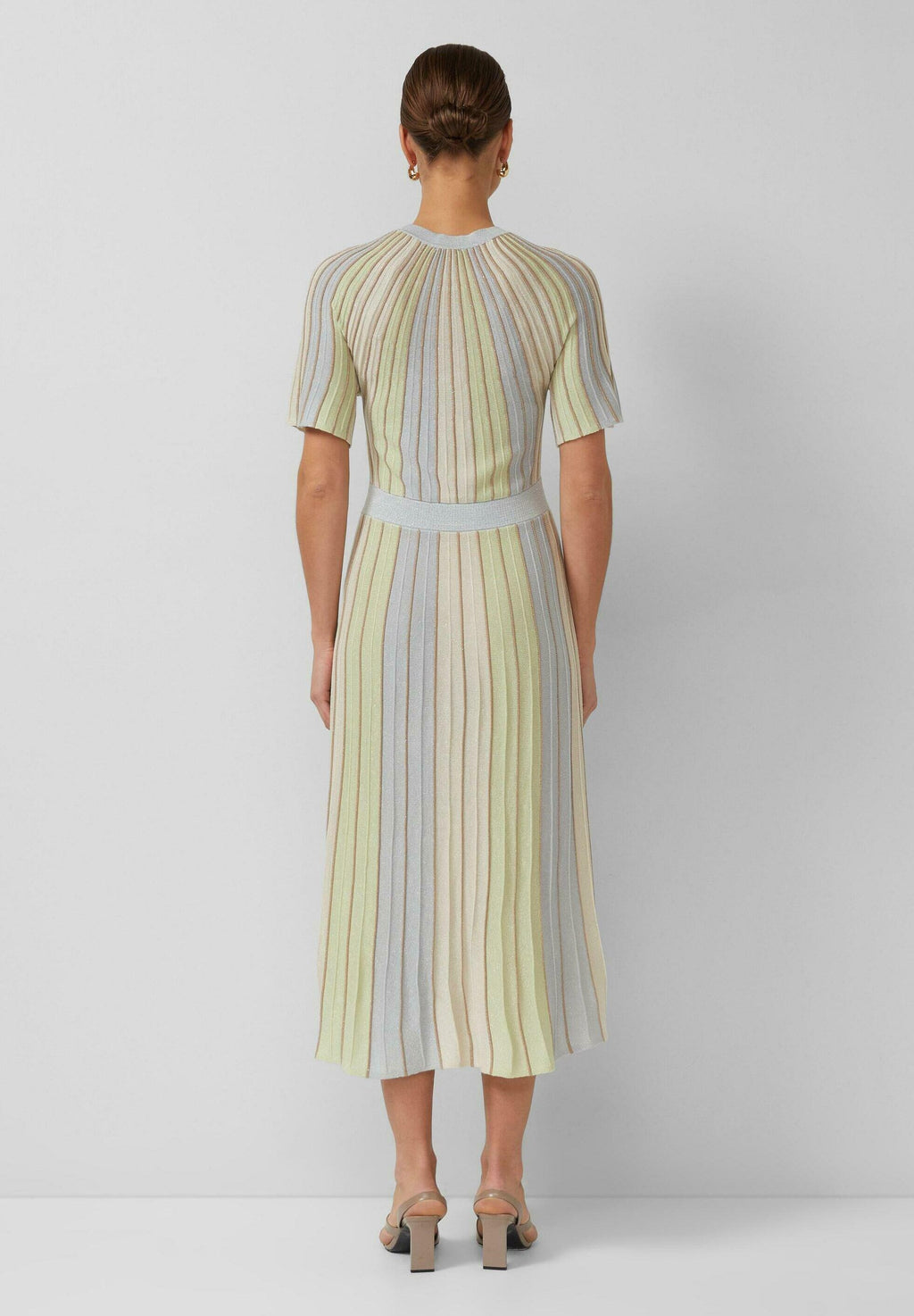 s.Oliver BLACK LABEL KLEID