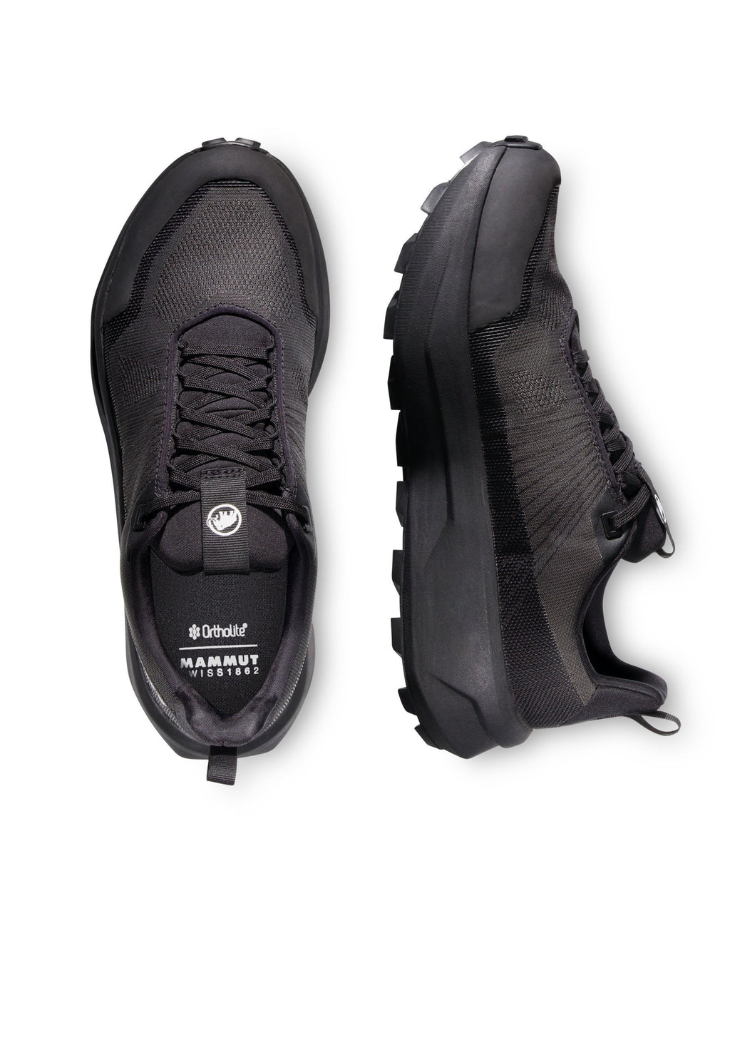 Mammut AENERGY MTN LOW GTX