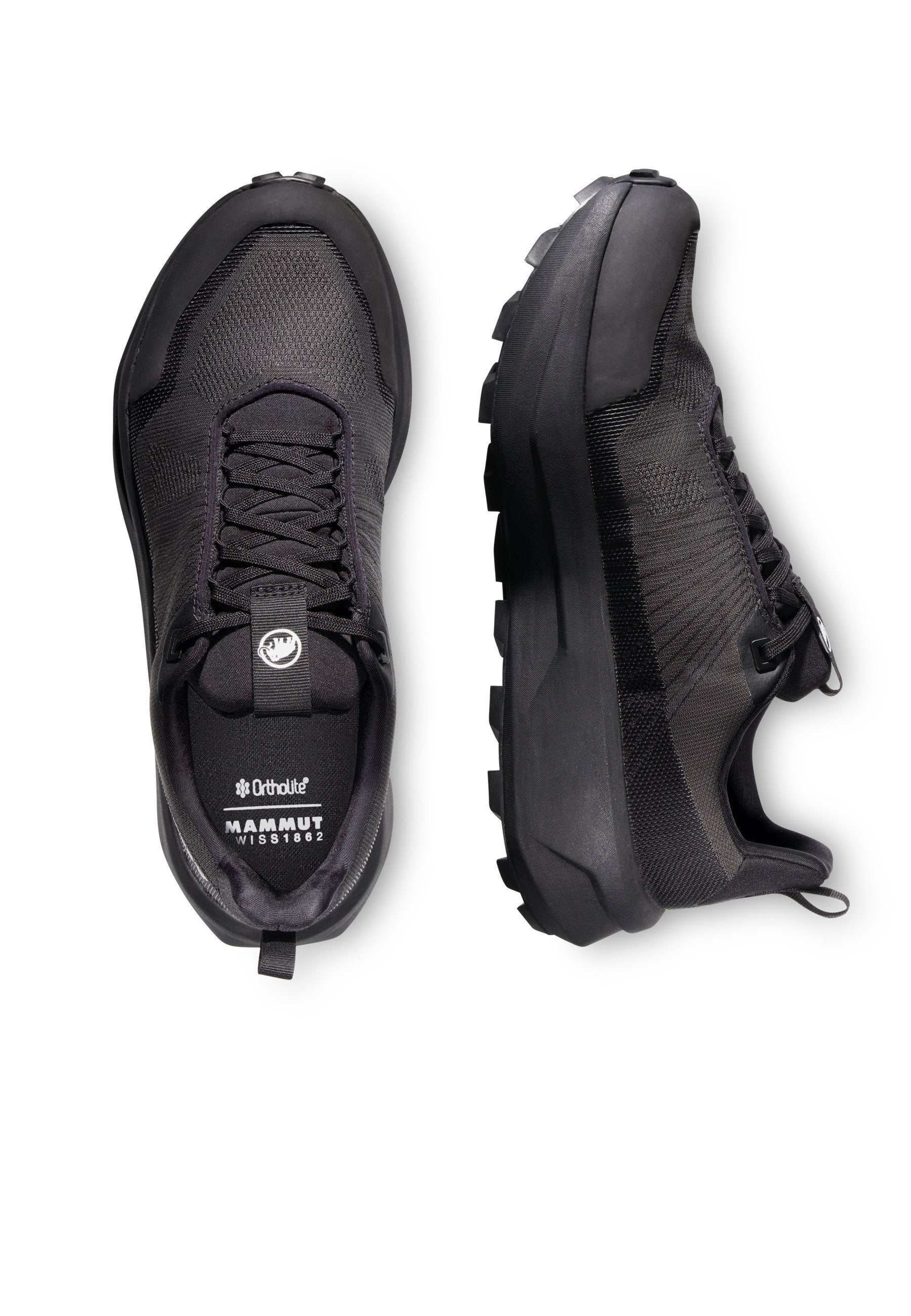 Mammut AENERGY MTN LOW GTX