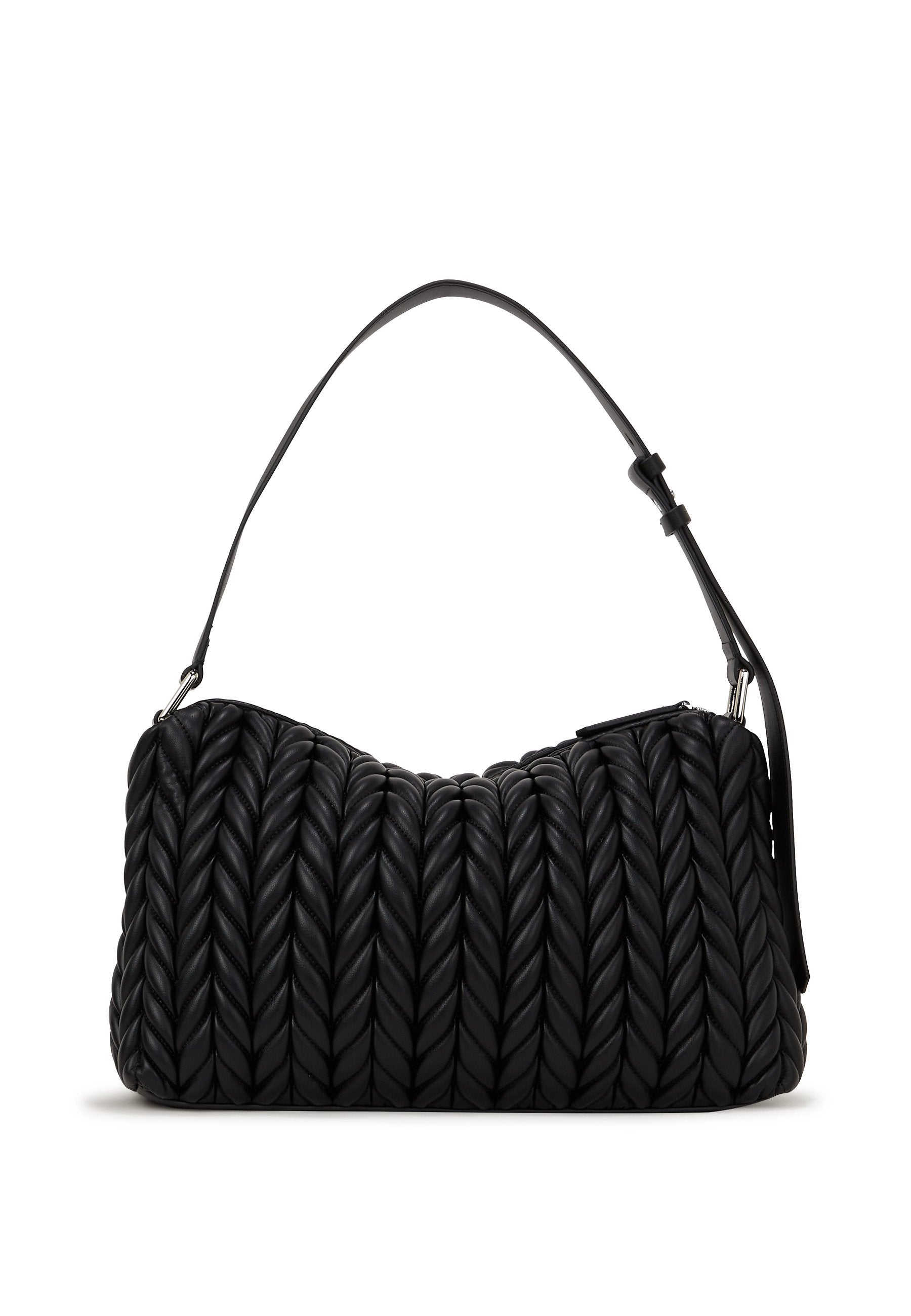 KARL LAGERFELD WEAVE
