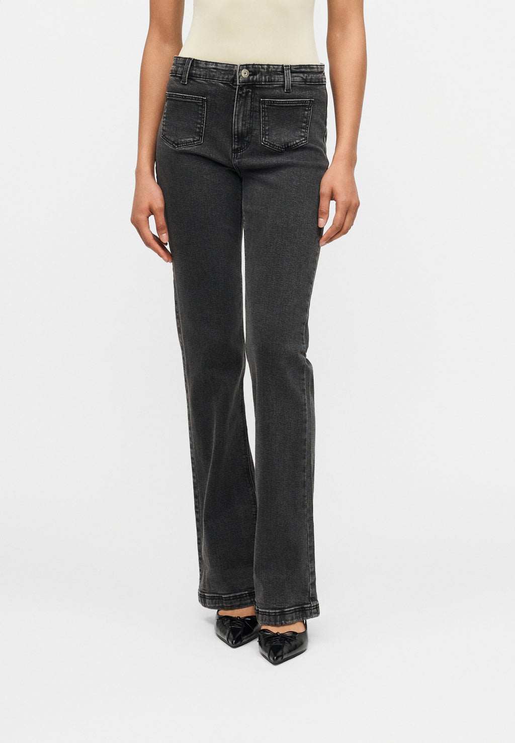 ONLY Jeans Slim Fit Media 3
