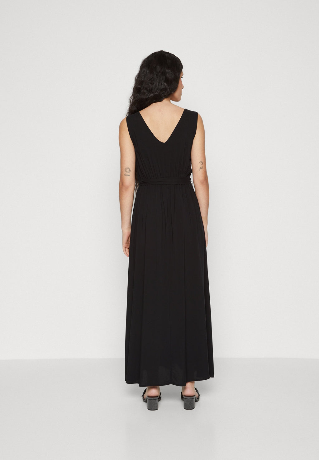 ONLNOVA LIFE ANKLE DRESS Media 4