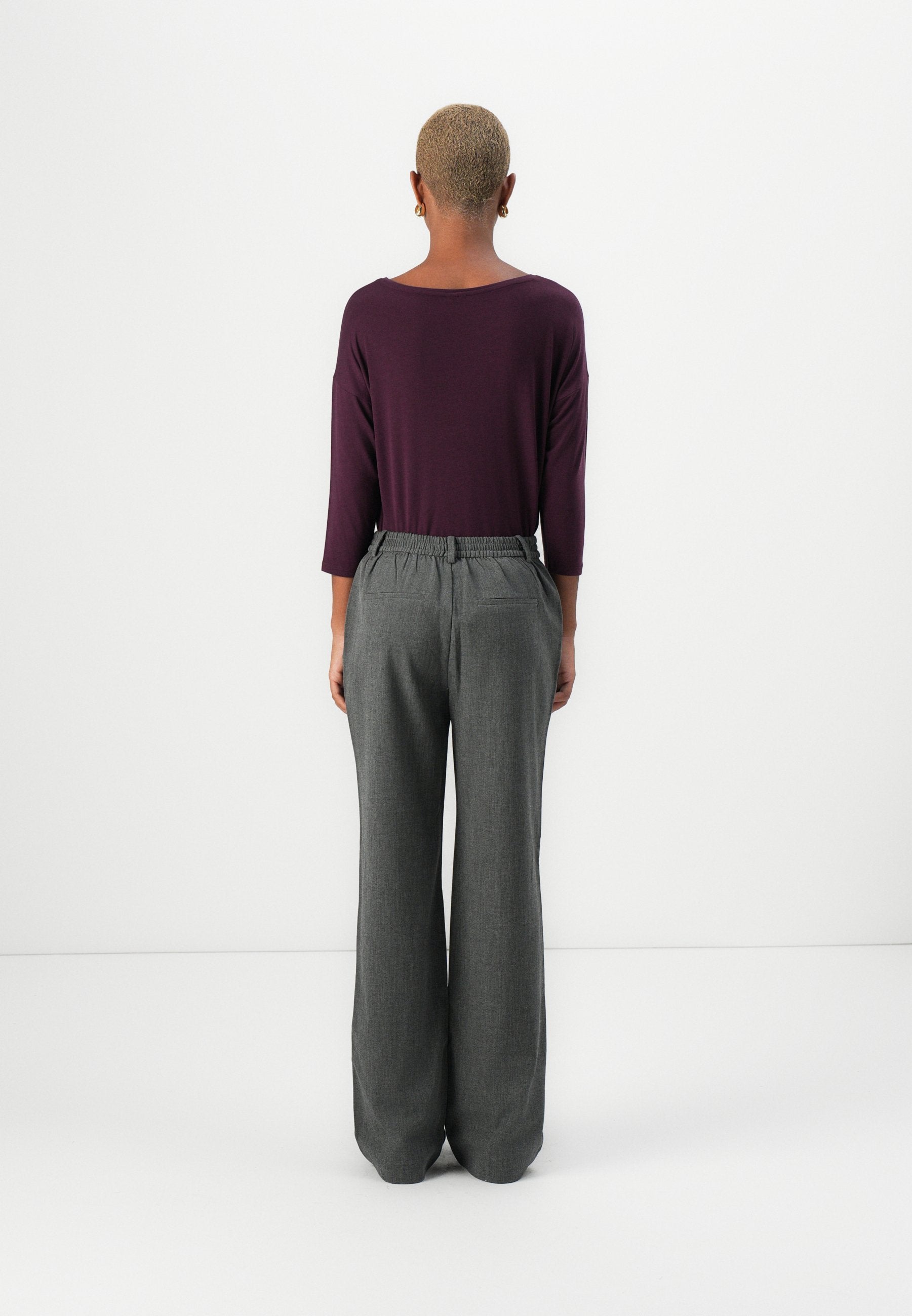 Vero Moda VMMAYA Mid waist