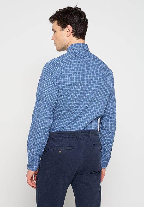 CAMICISSIMA COMFORT FIT