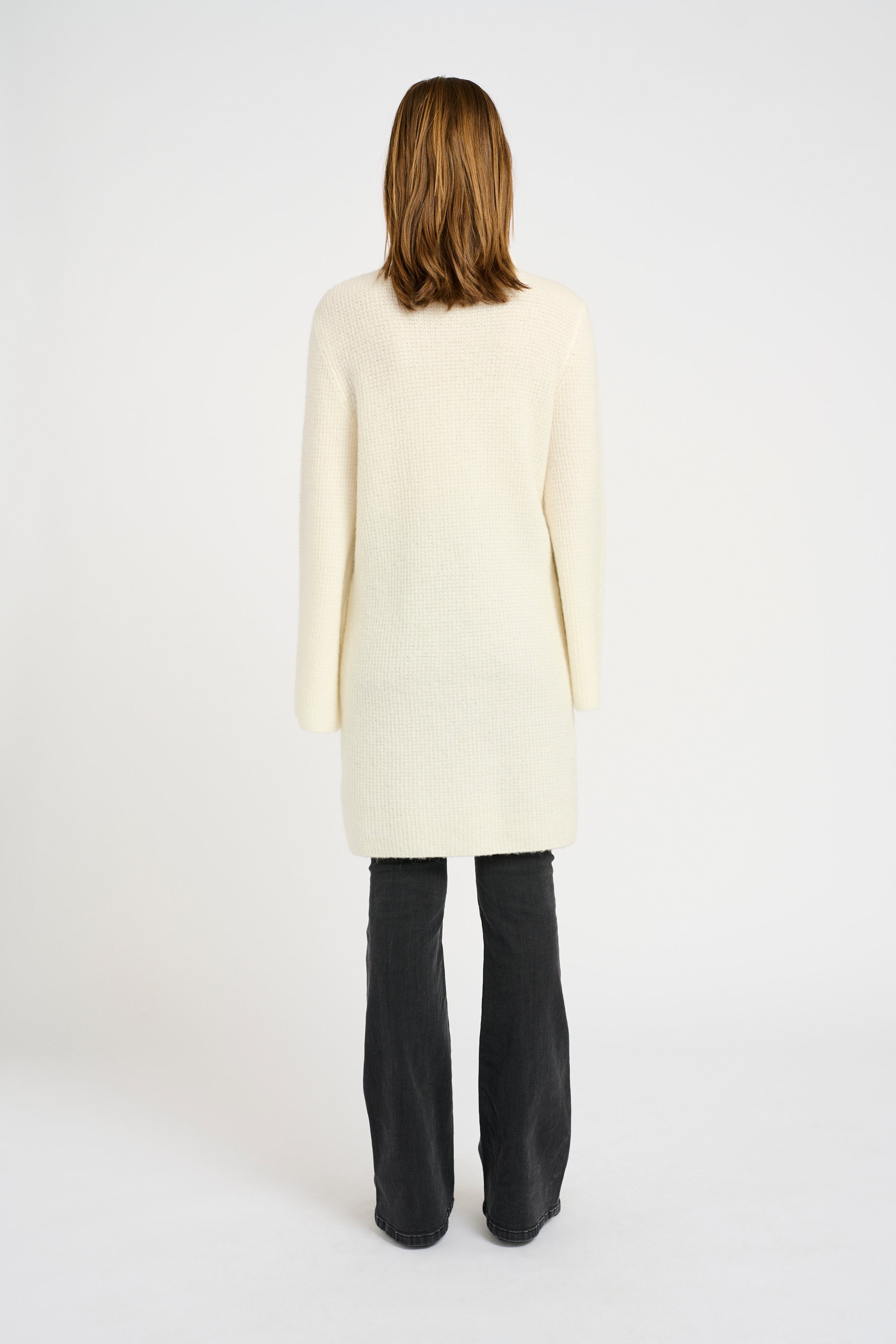 Gestuz ALPHA ROLLNECK DRESS