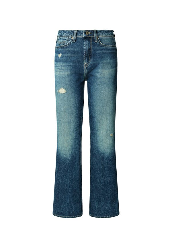 Pepe Jeans FLARE HW WILLA