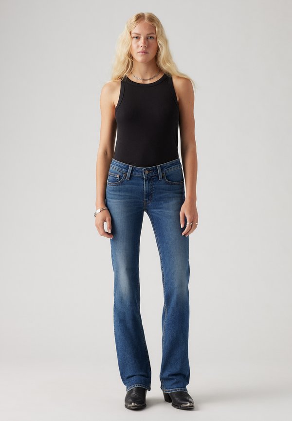 Levi's® SUPERLOW BOOT