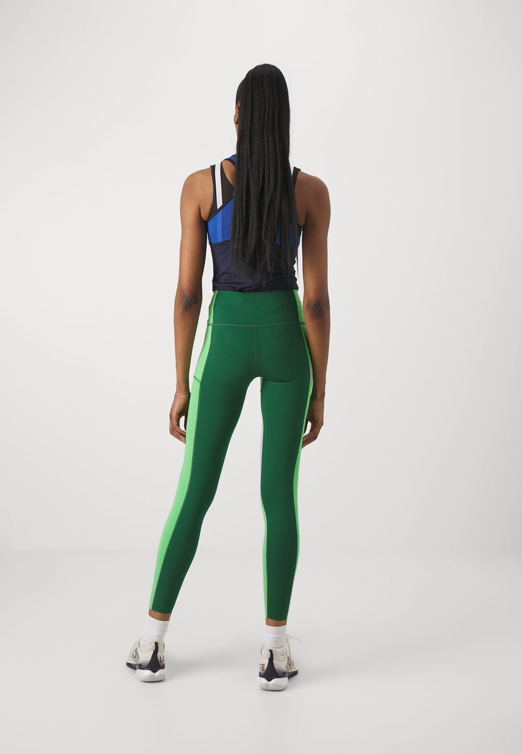 Lacoste Sport ACTIVE TRAINING LEGGING
