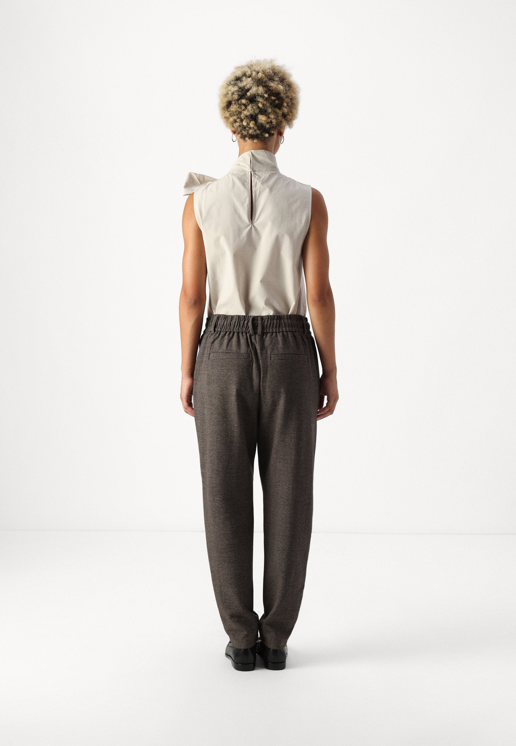 ONLY Petite ONLPOPTRASH DELL EASY PANT