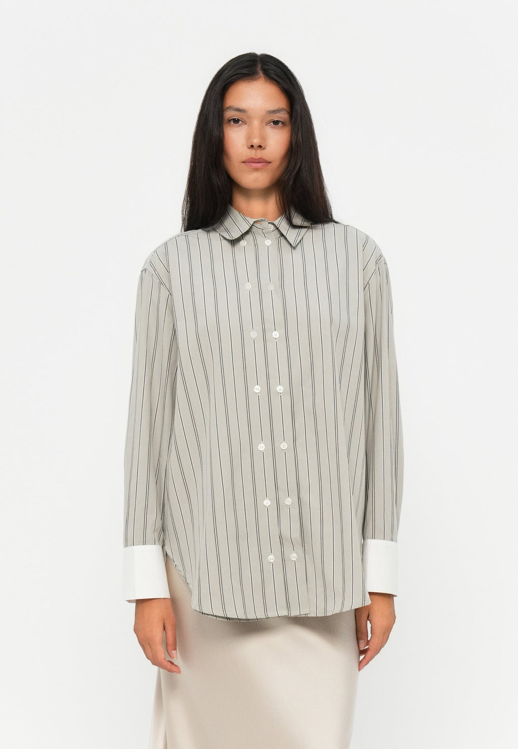 Samsøe Samsøe SALAS SHIRT