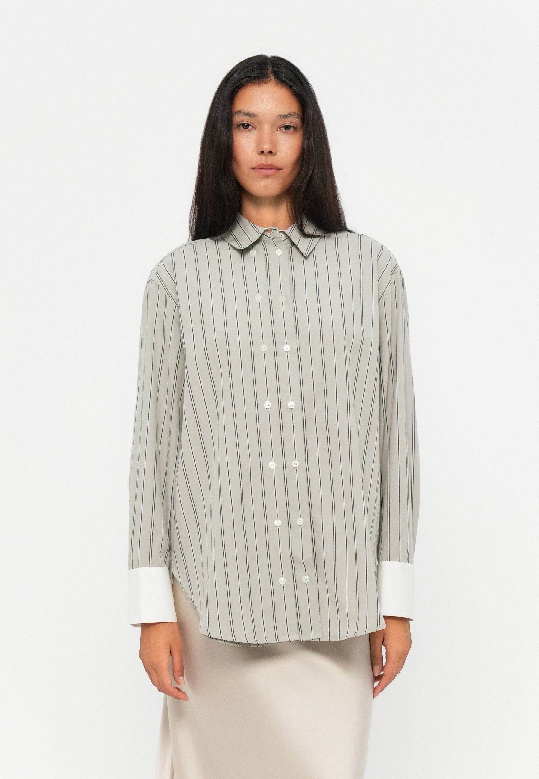 Samsøe Samsøe SALAS SHIRT