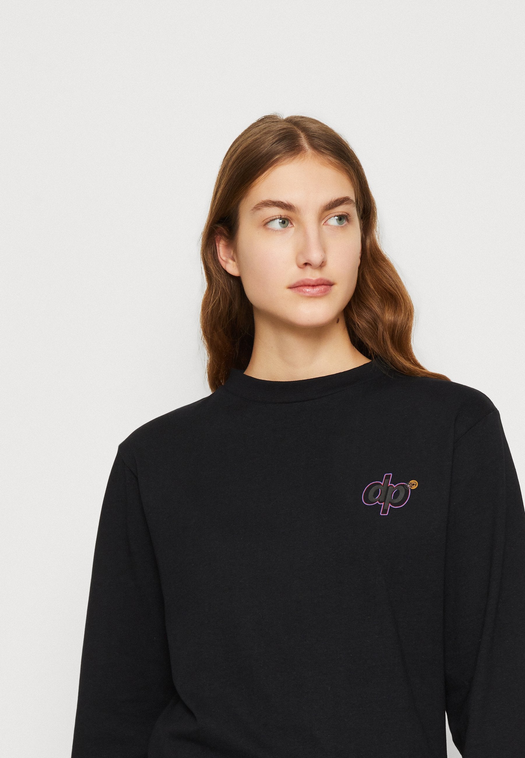 Denim Project  LONG SLEEVE