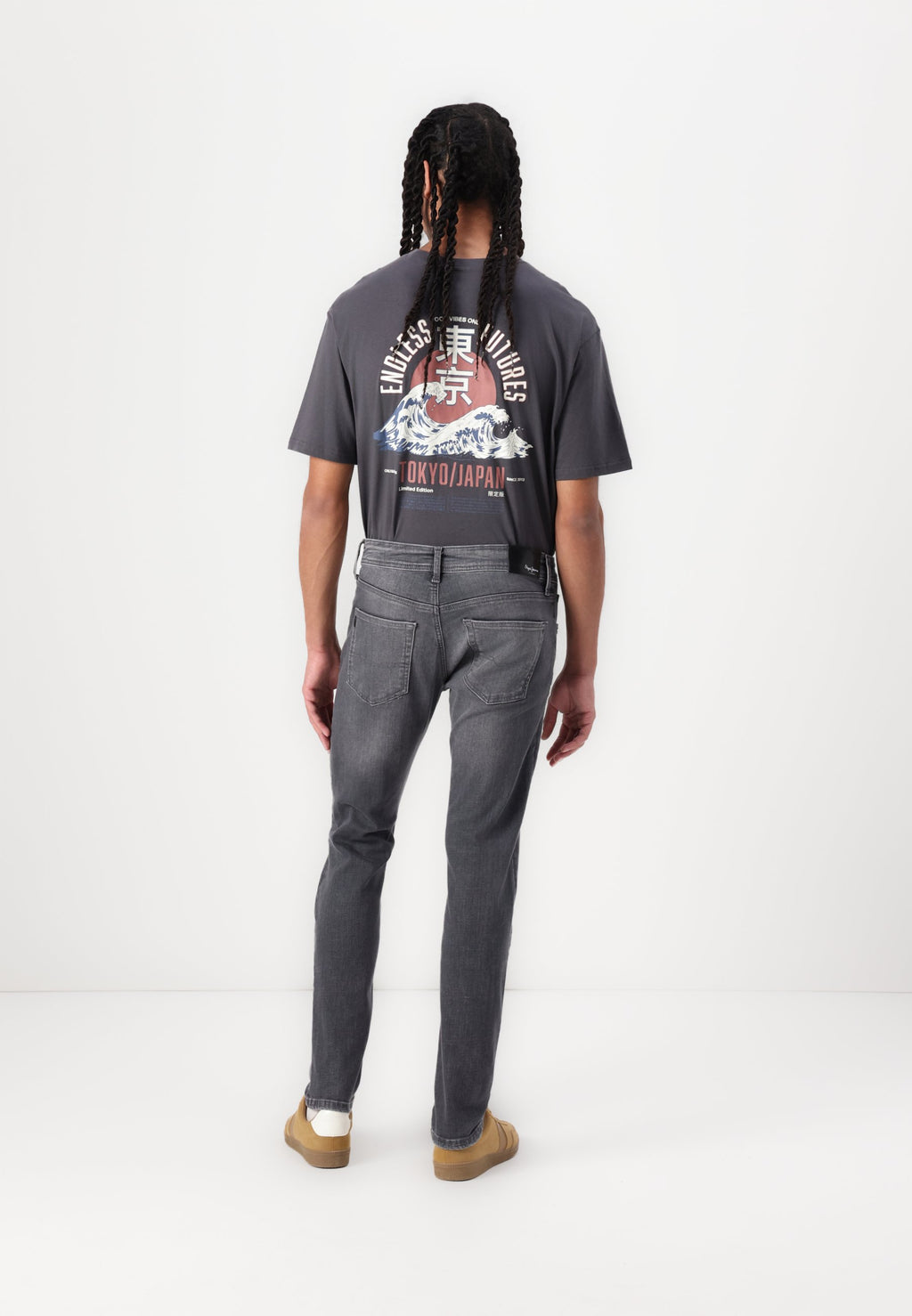 Pepe Jeans