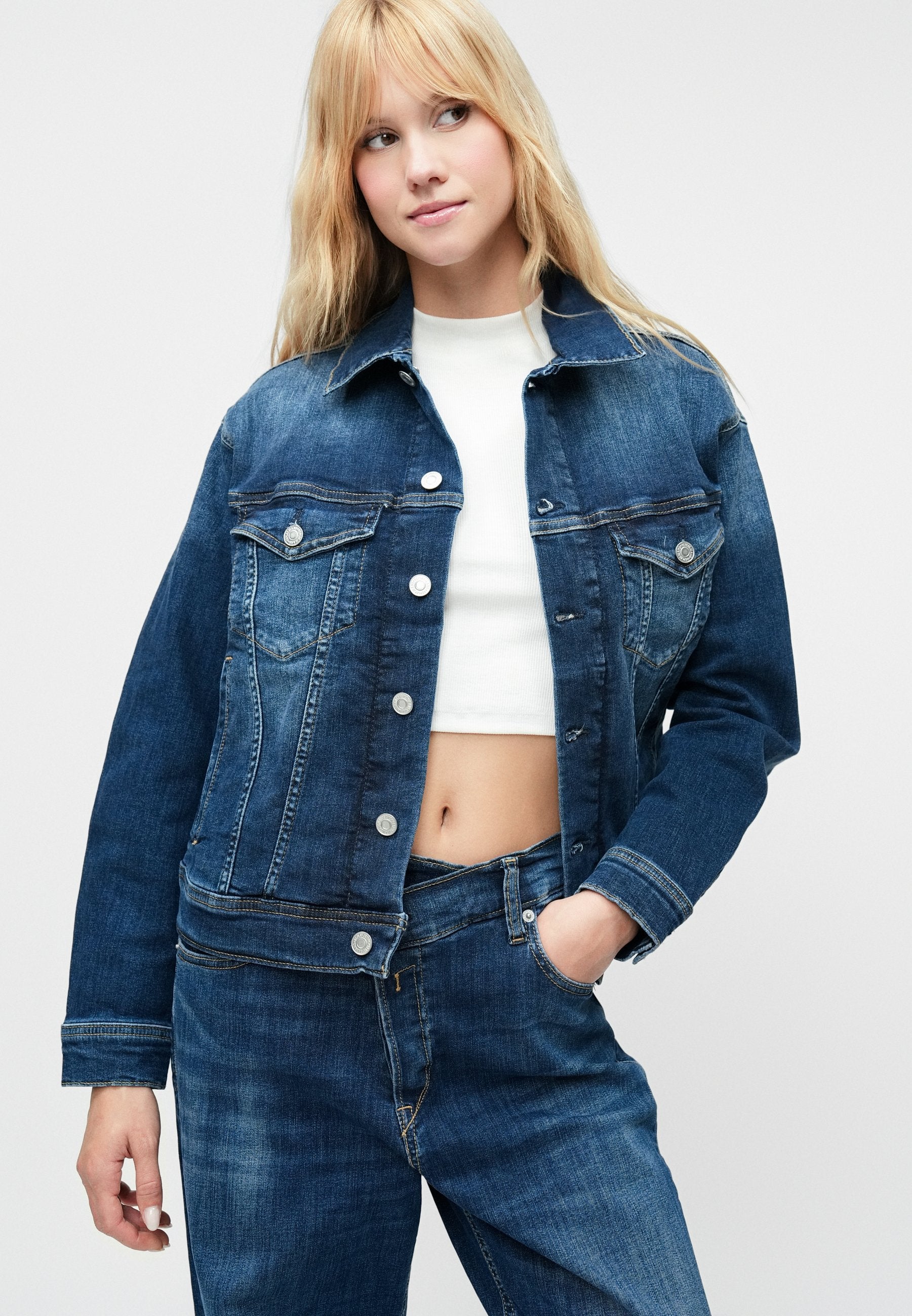 Replay JACKET