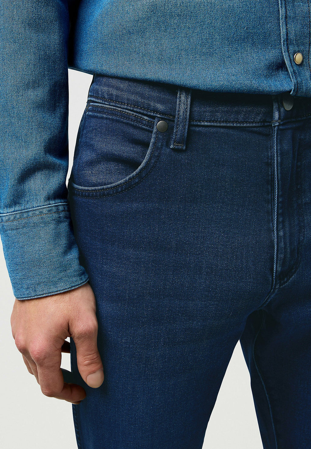 Wrangler LARSTON