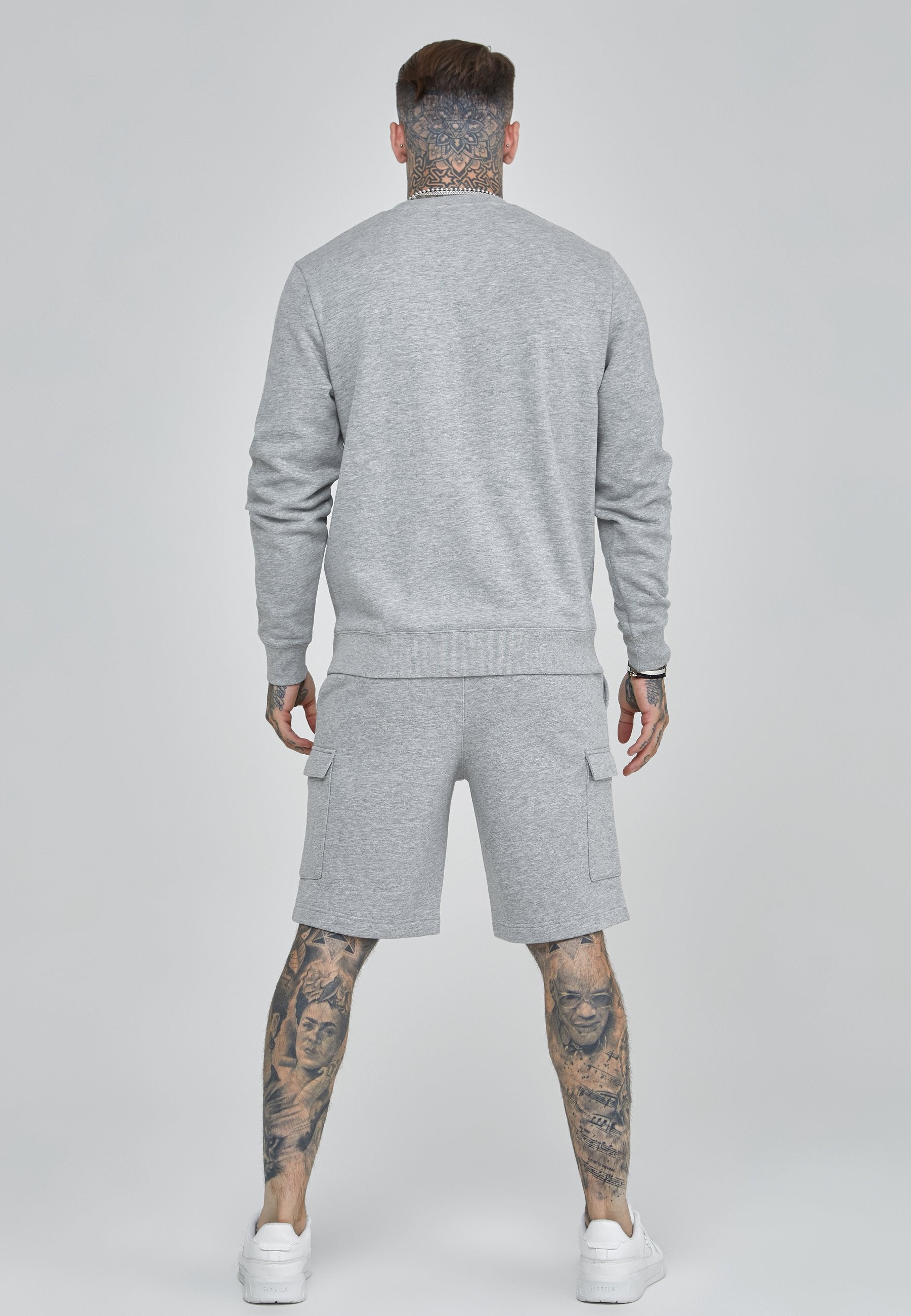SIKSILK ESSENTIALS