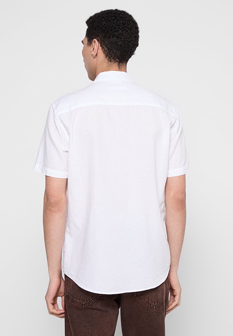 Selected SLHREG-BERTRAM REGULAR FIT