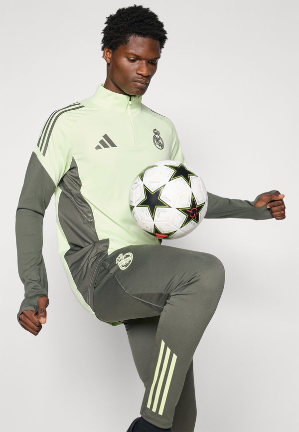 adidas Performance REAL MADRID 25/26 TIRO25 COMPETITION TRAINING TOP