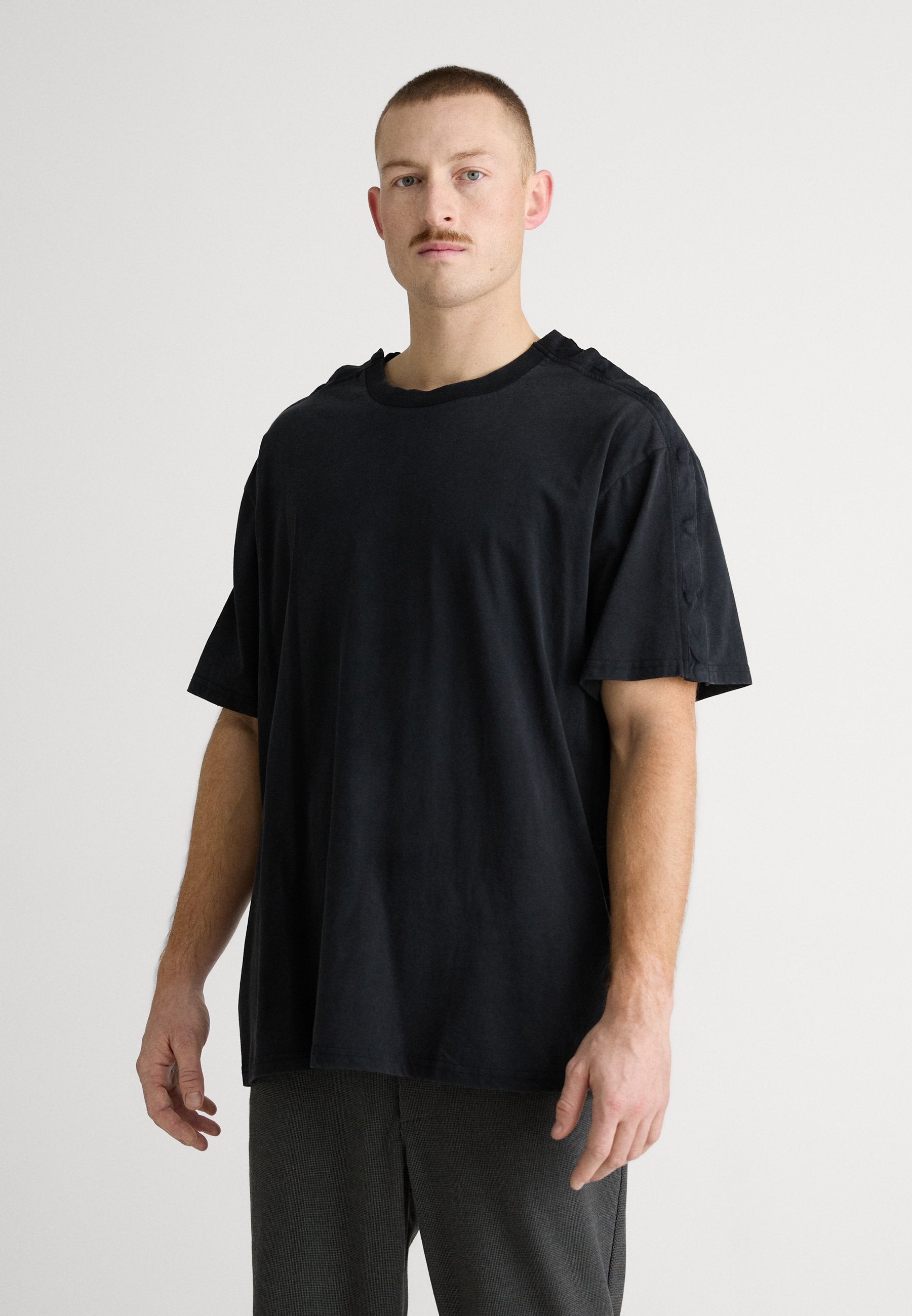 YOURTURN ADAPTIVE TEE UNISEX