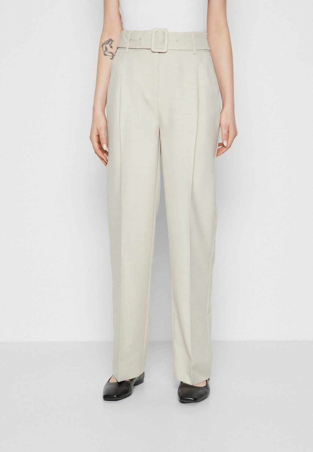 Vero Moda VMNANCY STRAIGHT BELT