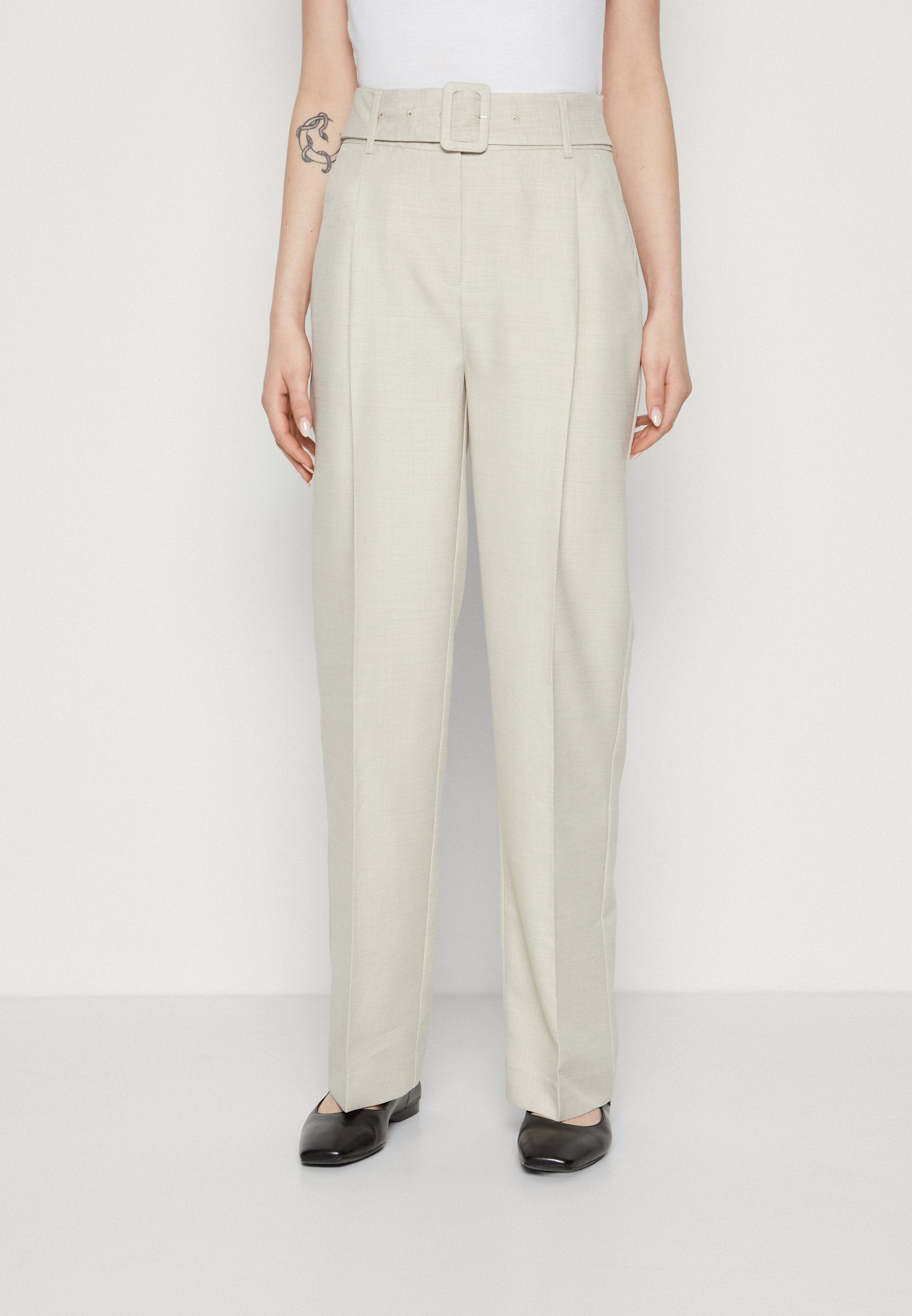 Vero Moda VMNANCY STRAIGHT BELT