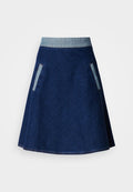 Mads Nørgaard LUKE STELLY SKIRT BLOCK