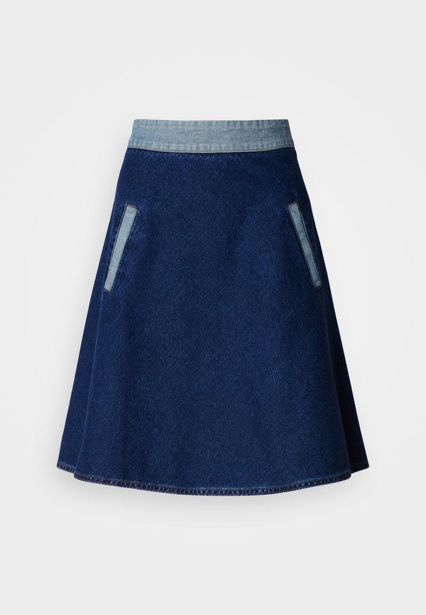 Mads Nørgaard LUKE STELLY SKIRT BLOCK