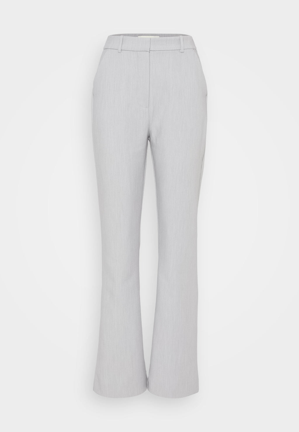 Abercrombie & Fitch SOFT STRUCTURE TAILORED SLIM FLARE