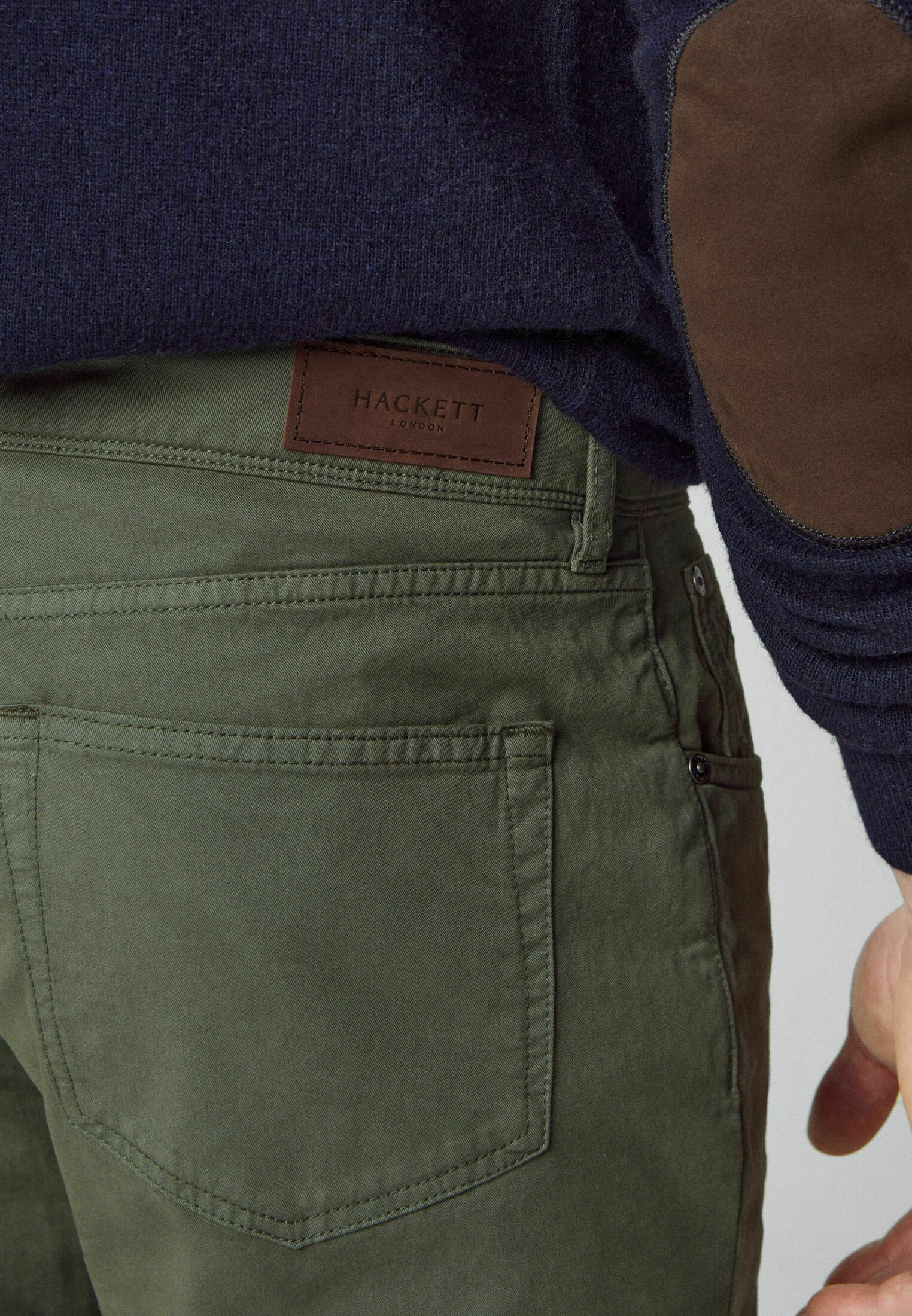 Hackett London CORE TRINITY