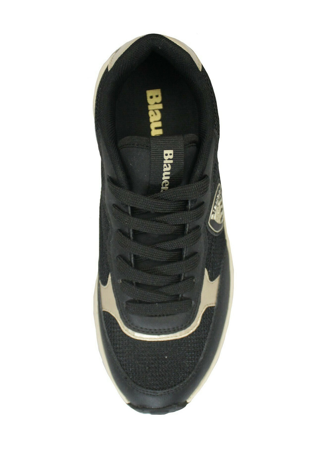 Blauer