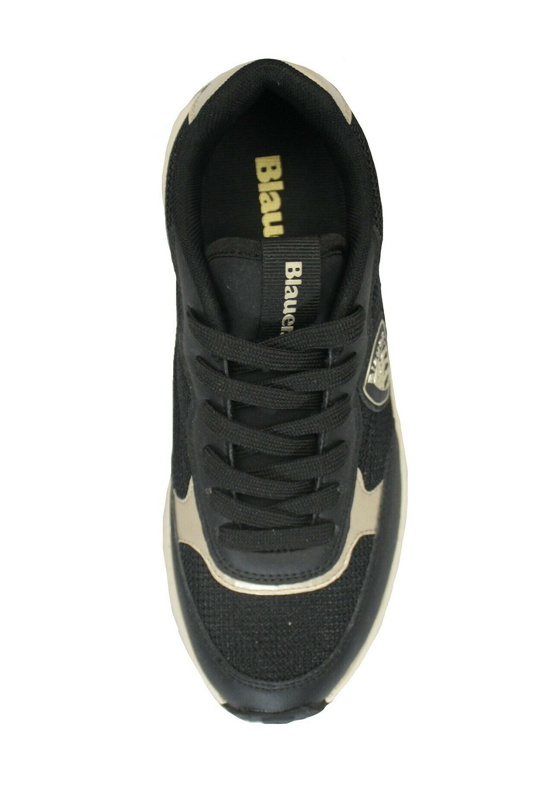 Blauer