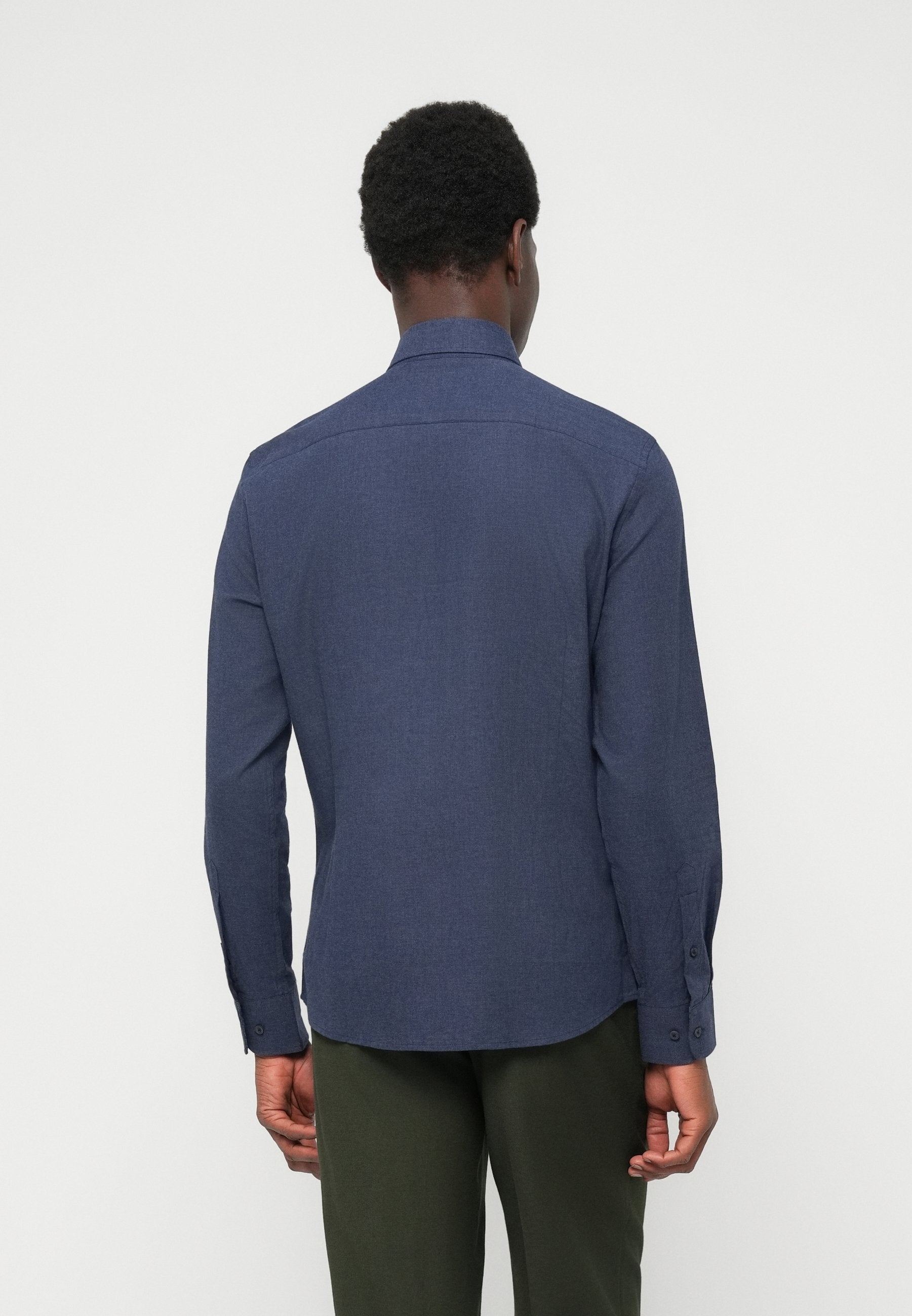 Hackett London