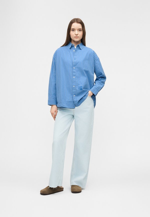Quiksilver FINVOY SHIRT