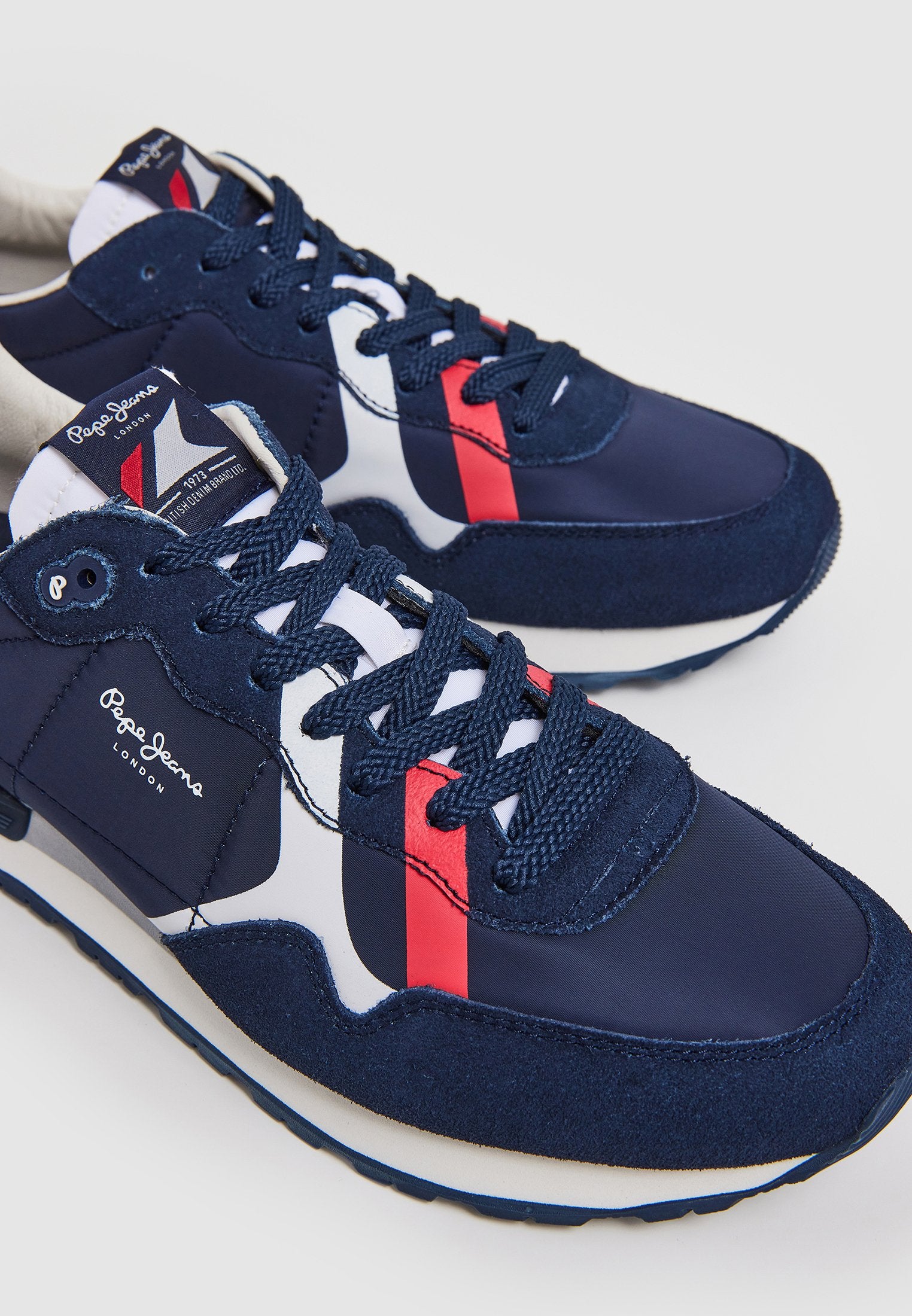 Pepe Jeans BRIT ROAD